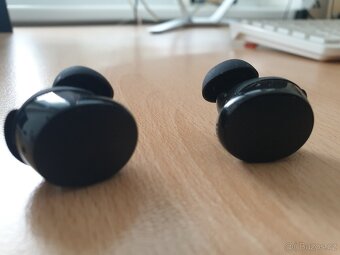 sluchátka Bose Quietcomfort - 3