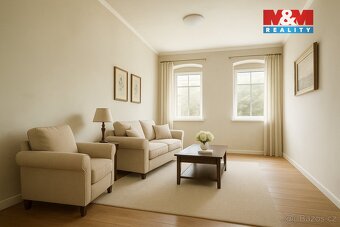 Prodej nájemního domu, 196 m², Chřibská - 3