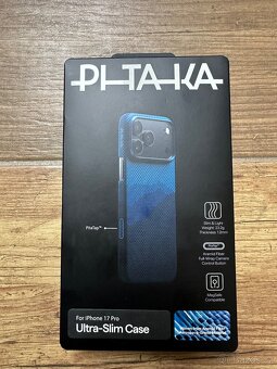 Pitaka pro IPhone 17 Pro - 3