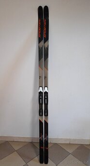 Běžky Sporten Explorer MgE 205 - 3