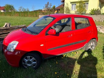 Kia picanto 1.0 45 Kw - 3