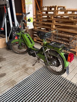 Babeta 210 - 3