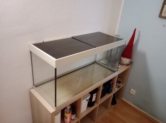 Akvárium Eheim 200l - 3