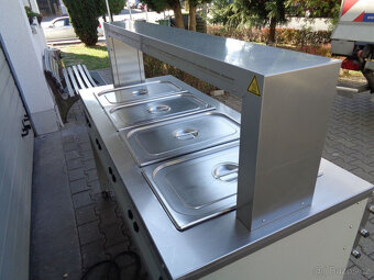 TEPLÝ BUFET Blanco classic - 3