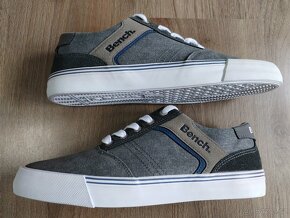 Bench tenisky vel 41 nové - 3