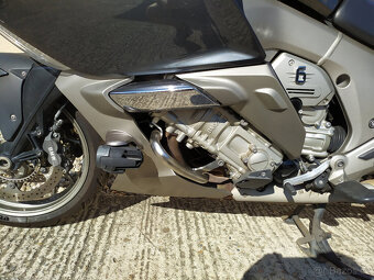 BMW K 1600 GTL-2013 - 3