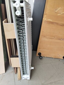 Radiátor - 3