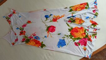 Dámské šaty vel. XS/S - 3