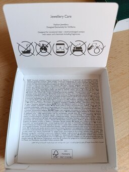 Sada šperků Hidden Gems Pearl - 3