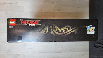 LEGO Ninjago 70657 - Ninjago City Docks - 3