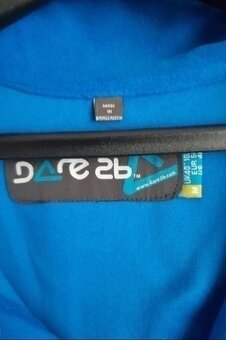 Panska fleecova funkcni mikina Dare2B - 3