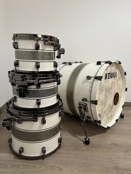 TAMA Starclassic MAPLE Set - 3