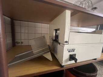 Elektricky krajec - 3