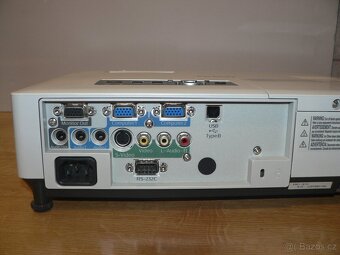 Epson EMP 1810-Led (pro bastlíře) - 3