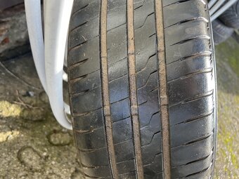 KOLA FORD 195/65/15 - 3