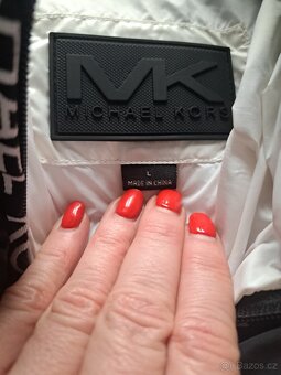 Péřová bunda Michael Kors - 3