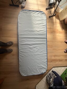 Antidekubitní matrace - 3