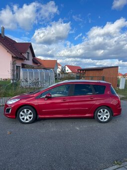 Peugeot 308 SW 1.6 88kw 2013 - 3