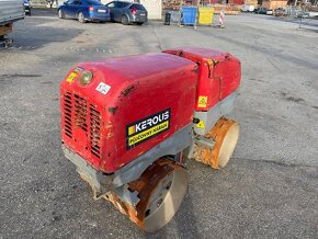 Ježkový válec Wacker Neuson RT82-SC2 - 3