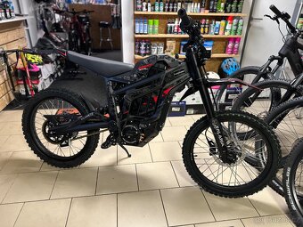 Elektrická motorka TALARIA STING PRO L1e NOVÁ - 3