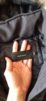 Zimní bunda Vero Moda - 3