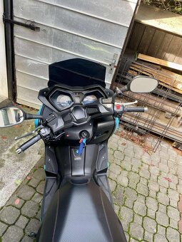 MAXON OPTIMUS 125 - 3