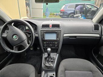 Škoda Octavia II  1.9 Tdi - 3