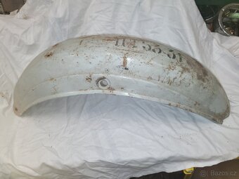 Jawa 350 blatniky - 3