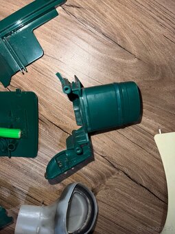 Vorwerk VK 130 náhradní díly - 3