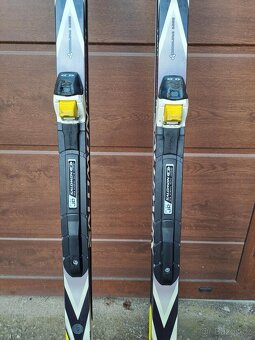 dětské běžky 161cm - 3