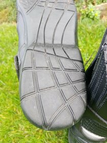 PRODÁM NOVÉ MOTO BOTY - 3