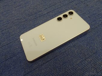 Nový Samsung Galaxy S24 FE 8/128GB + POUZDRO - 3