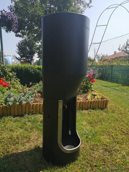 Na prodej krmítko pro prasata (krmení, krmítka, krmítko) - 3