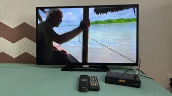 Televize Philips 80cm - 3