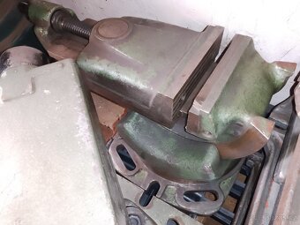 Strojni sverak sveraky a kliky - 3