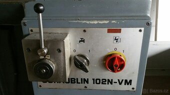 SCHAUBLIN 102N-VM - 3