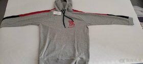pánská mikina s kapucí 4F - 3