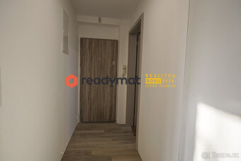 Pronájem bytu OV 3+1, U Červených domků, Hodonín- Bažantnice - 3