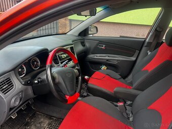 KIA RIO 1.5CRDI - 3