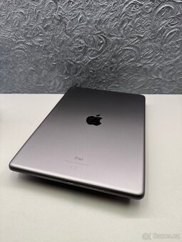 Apple iPad 7.gen 2019 10.2” 32 GB WiFi Gray - ZÁRUKA+FAKTURA - 3