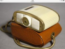 GOSSEN - Sixtomat (selenový explozimetr) - 3