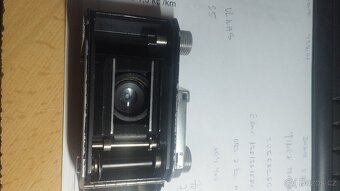 Kodak retina - 3