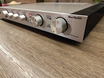 Zesilovač Grundig SV 2000 - 3