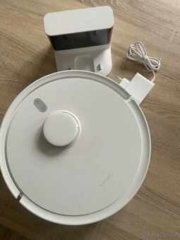 Robotický vysavač XIAOMI Vacuum S20 - 3