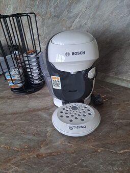 Bosch TASSIMO - 3