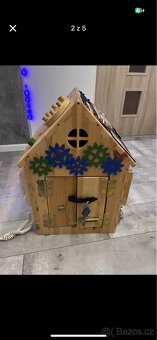 Multifunkcni domecek - 3