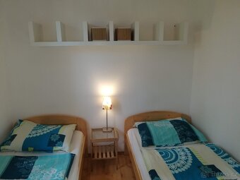 Silvestr  na chatě u řeky - 3