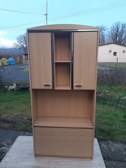 Prodám skříňky - 3