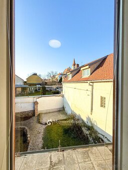 Prodej zrekonstruovaného bytu 2+1, 50 m², ul. U brány, Znojm - 3