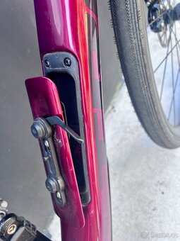 Trek Checkpoint SL 6 eTap 2022 vel L/58 - 3